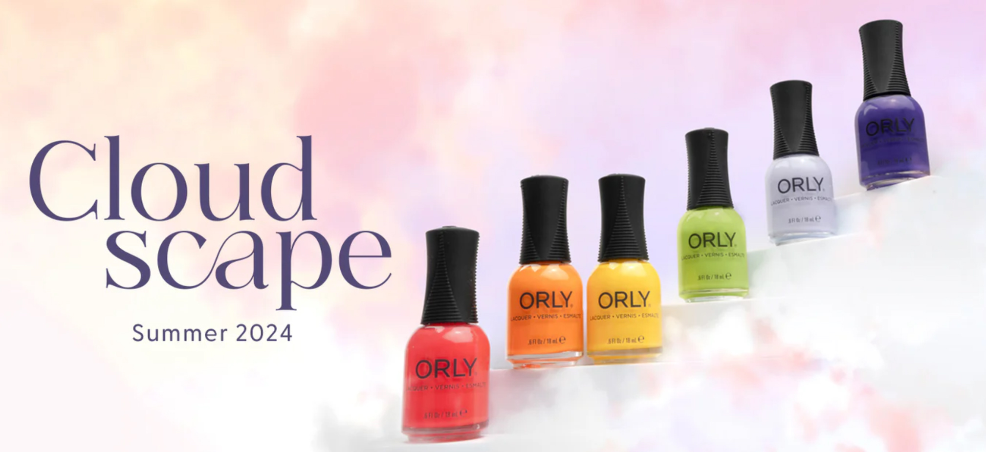 cloudscape cloudscape